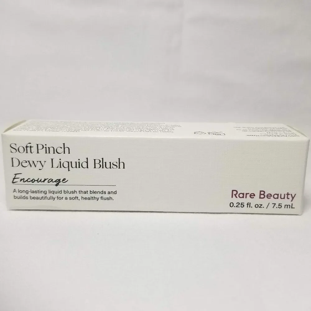 Rare Beauty - Soft Pinch Liquid Blush - Encourage